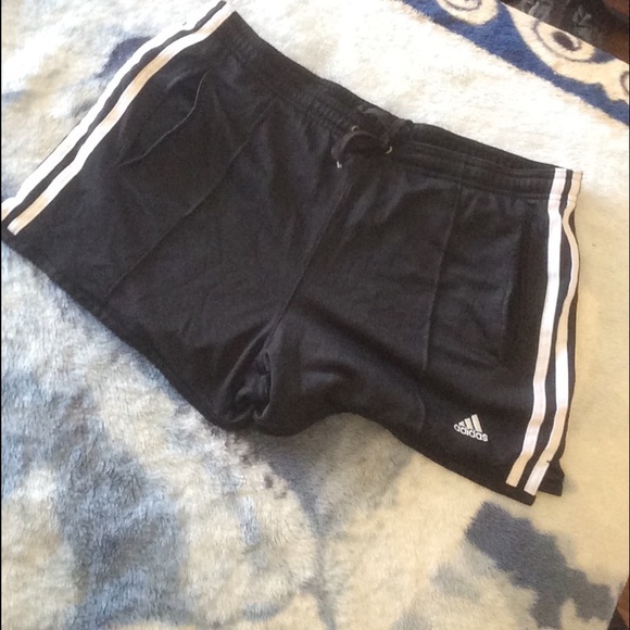 adidas Pants - Adidas Fitness shorts (CWS)